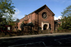 Open Evening and BBQ