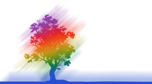 Psalm Sunday worship