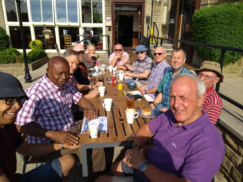 Men’s Prayer Breakfast