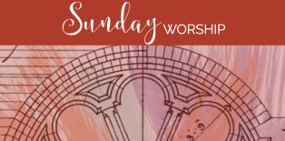 Palm Sunday – Home Church